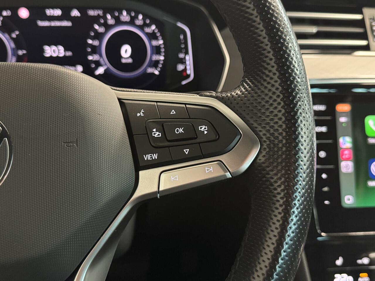 Volkswagen PASSAT Variant 1.4 GTE R-Line R-Line/Panoramdak/Camera/Memory