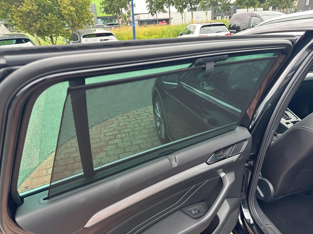 Volkswagen PASSAT Variant 1.4 TSI PHEV GTE Business | 218 pk | Trekhaak | ERGO | Clima | SOH 98% |