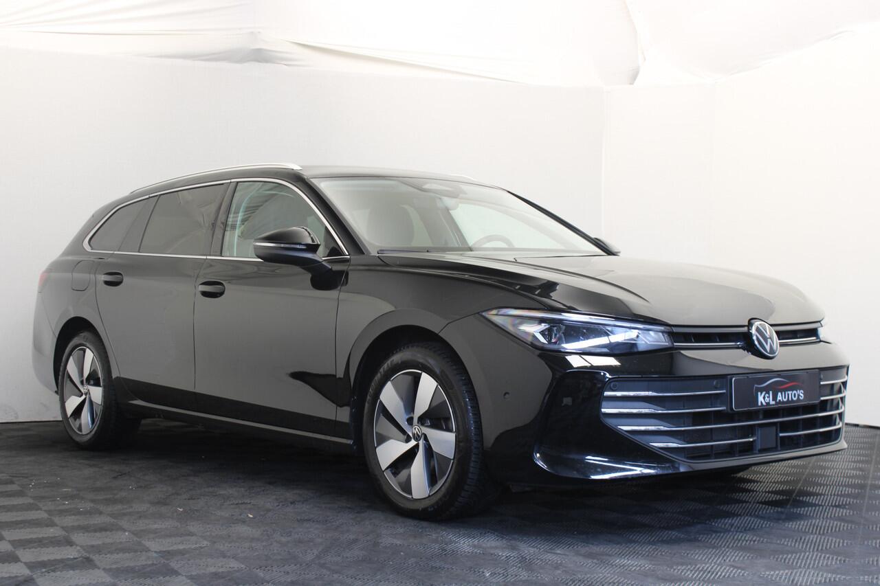 Volkswagen PASSAT Variant 1.5 eTSI Business