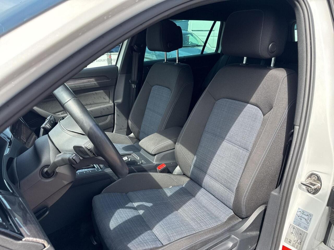 Volkswagen PASSAT 1.4 TSI PHEV GTE Business | 93% SOH | 218 pk | Trekhaak | LED | ACC | A-Camera | App Connect |