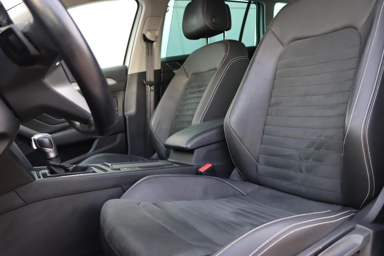 Volkswagen PASSAT Variant 1.4 TSI PHEV GTE Business 218pk DSG6