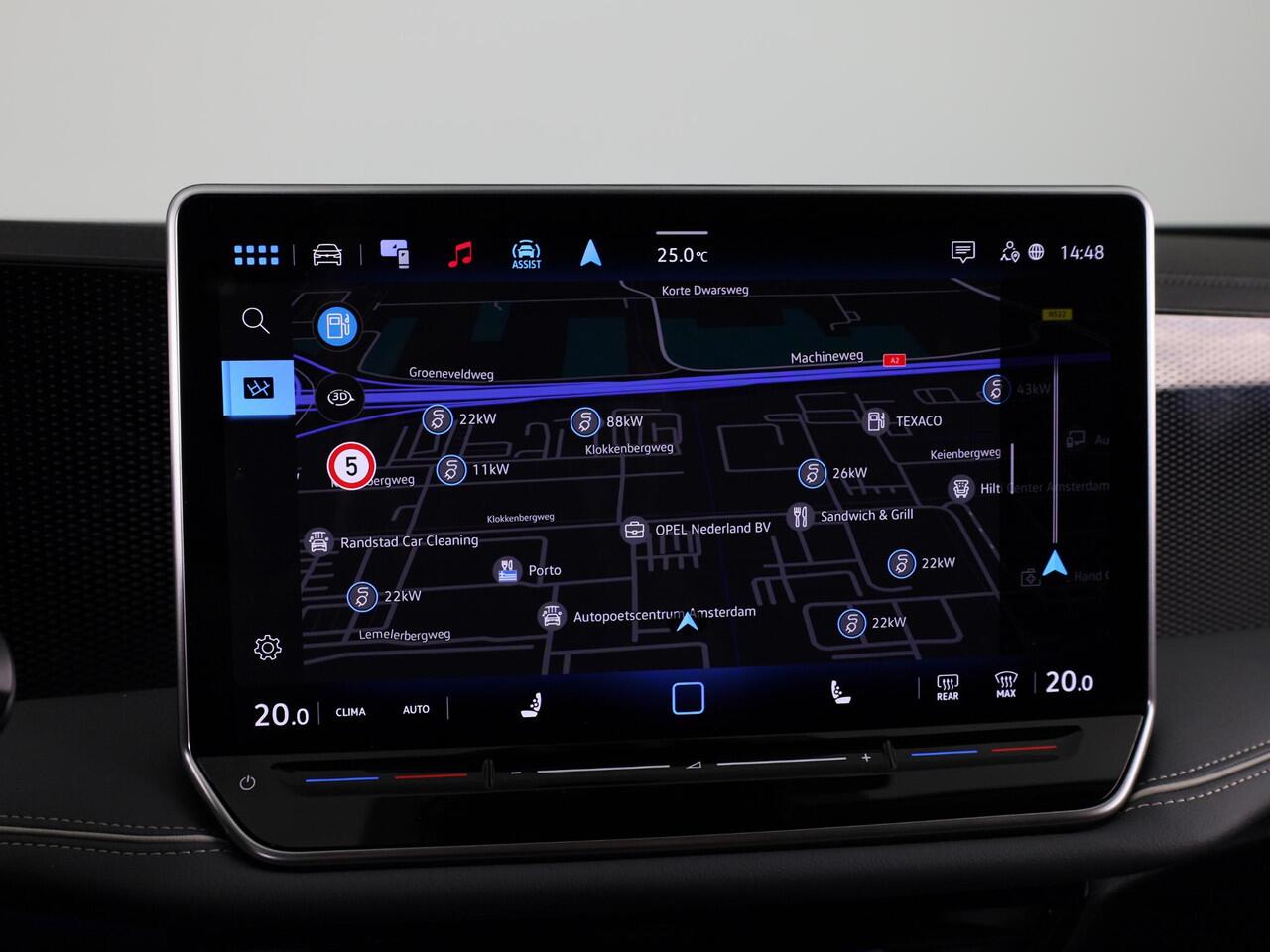 Volkswagen PASSAT Variant 1.5 eTSI 150PK | Private lease vanaf ¤ 749,- pm | Automaat (DSG) | Apple Carplay & Android Auto | Navigatie | Led | Camera |