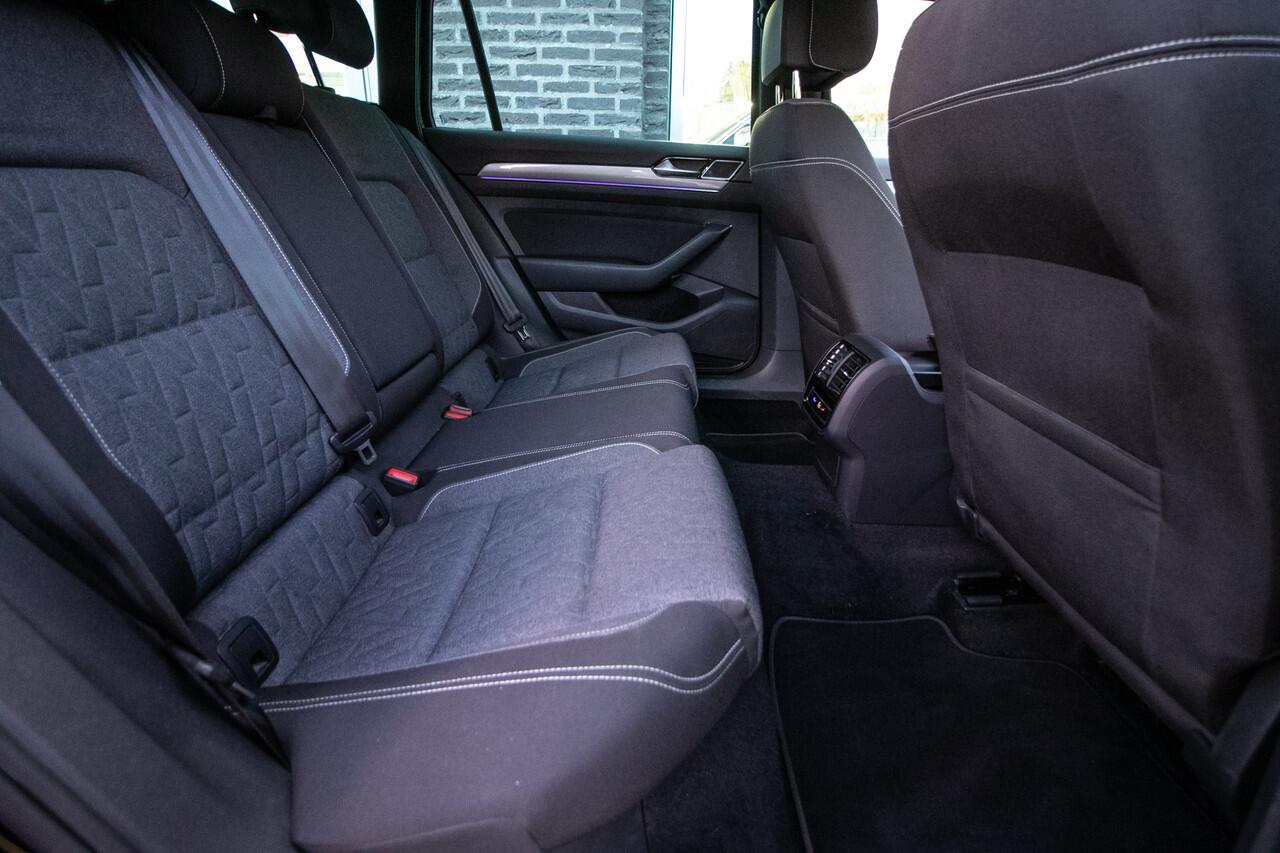 Volkswagen PASSAT Variant 1.4 TSI PHEV GTE Business - Apple cp/Android auto | Adpt. cruise | Cam. | Stoelverw.