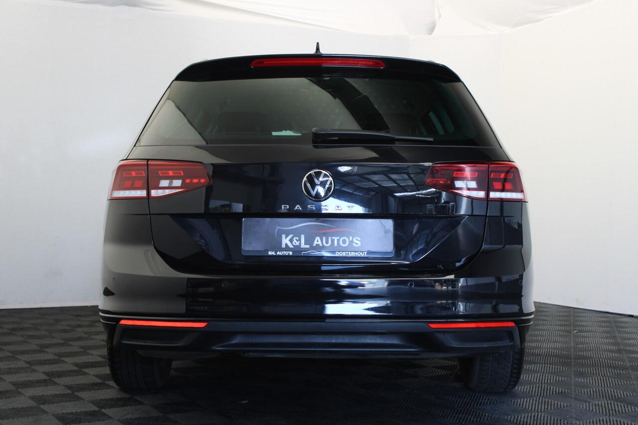 Volkswagen PASSAT Variant 1.5 TSI Business