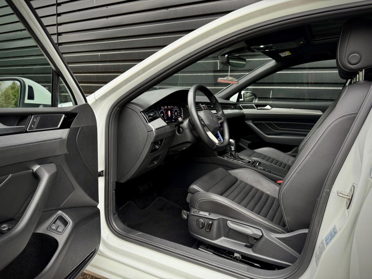 Volkswagen PASSAT 1.4 TSI GTE PANO|VIRTUAL|ACC|CAMERA|TREKHAAK