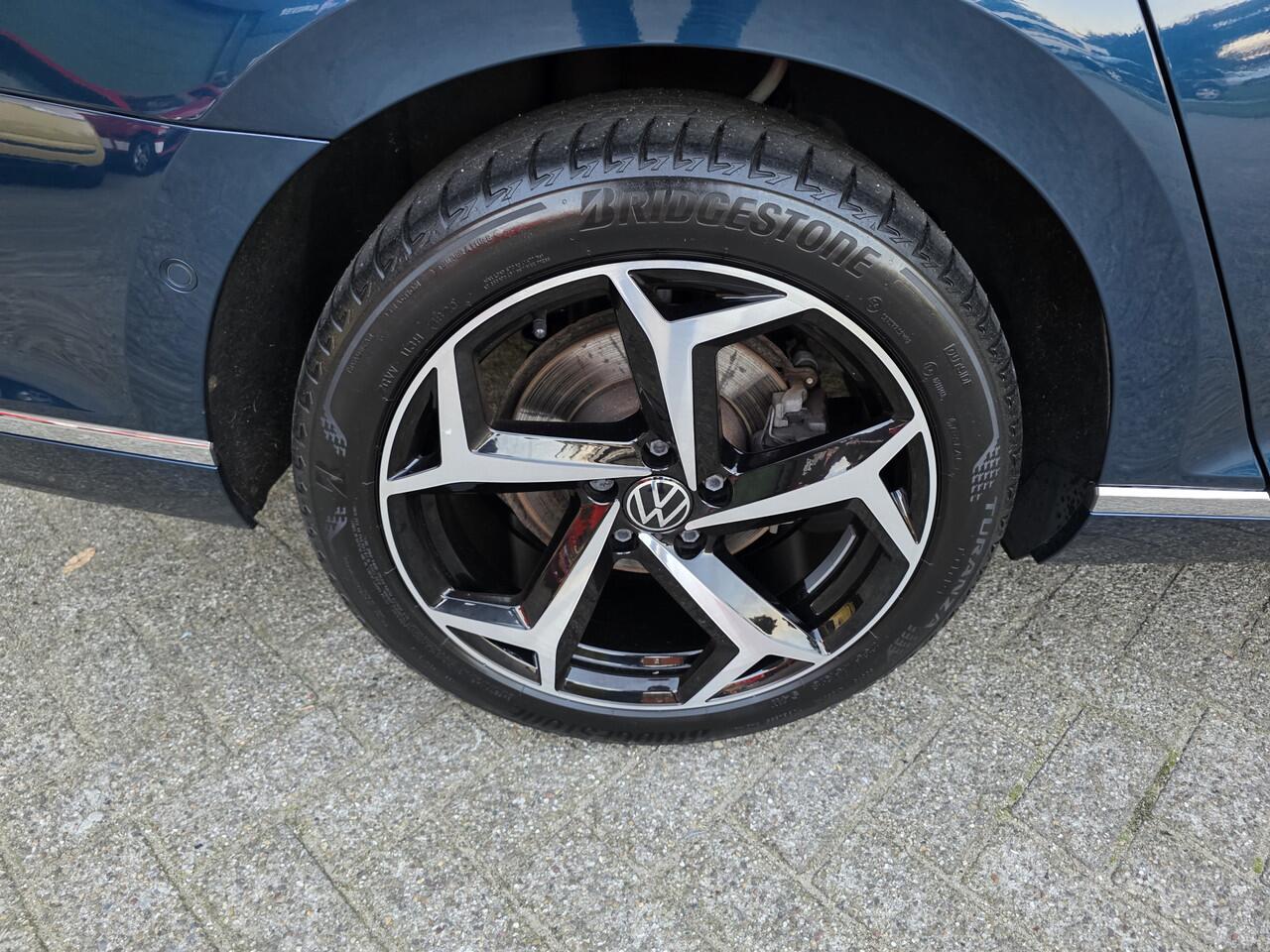 Volkswagen PASSAT Variant 1.4 TSI PHEV GTE Business