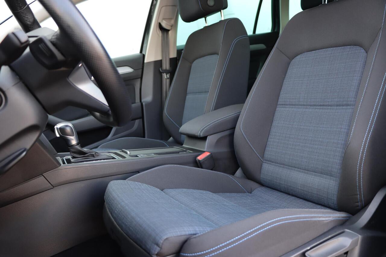 Volkswagen PASSAT Variant 1.4 TSI PHEV GTE Business 218pk DSG6