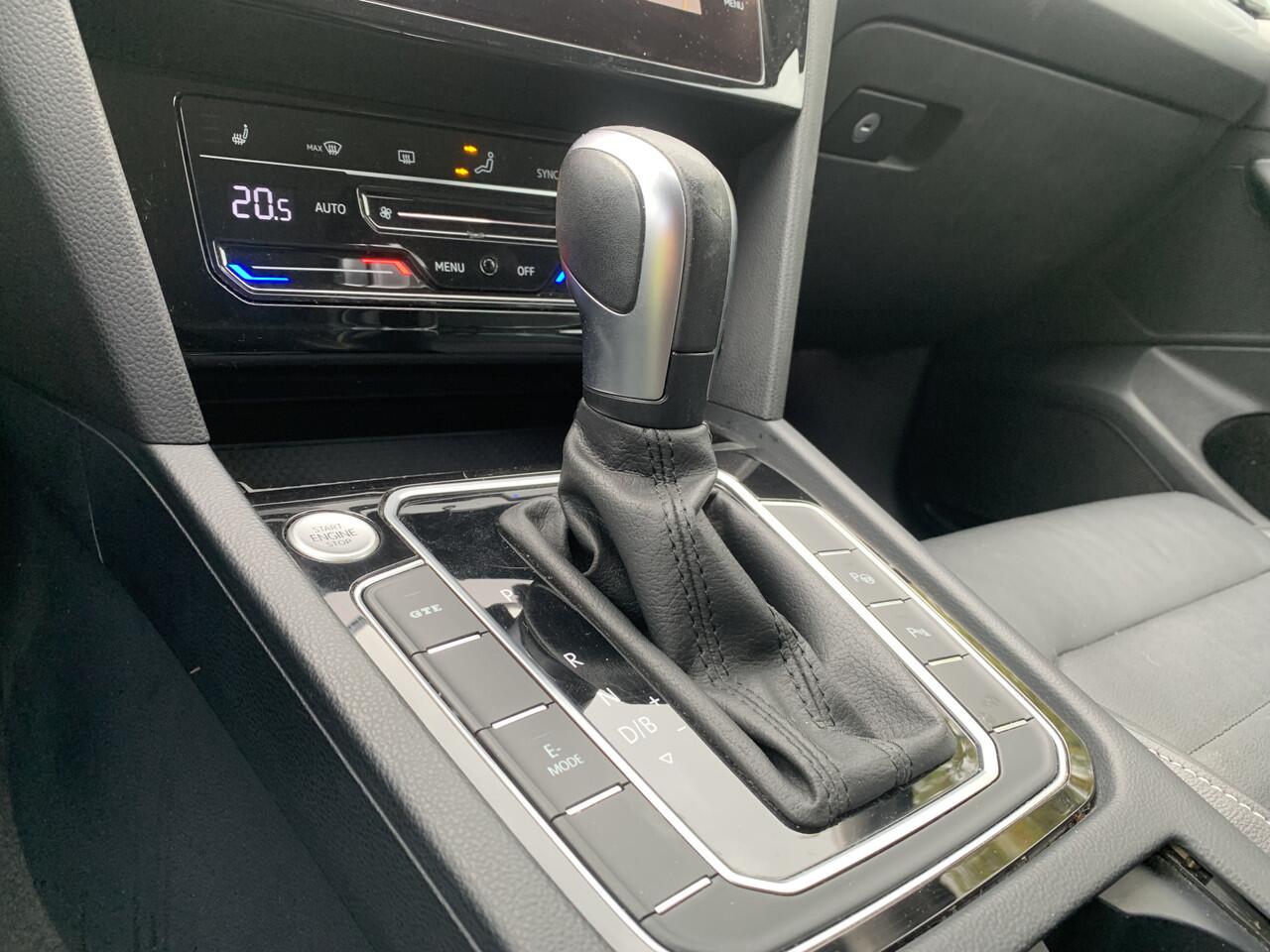 Volkswagen PASSAT Variant GTE Business Aut., Leder pack | Trekhaak | Camera