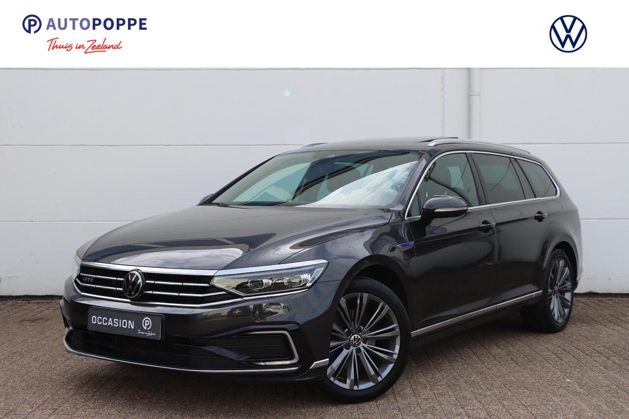 Volkswagen PASSAT Variant 1.4 TSI PHEV GTE Business