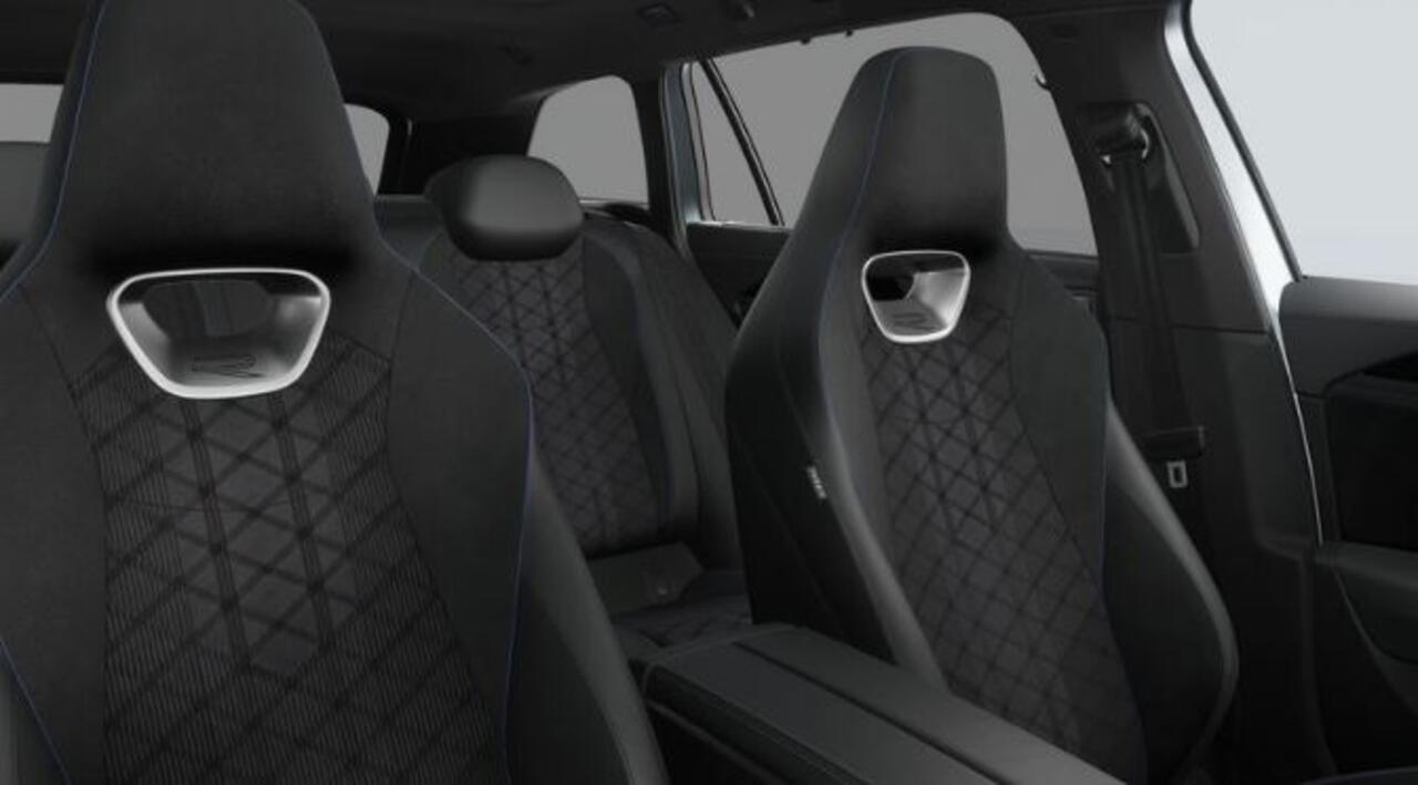 Volkswagen PASSAT Variant 1.5 eTSI R-Line Edition !!!Profiteer ook van 2.000 euro inruilpremie!!!