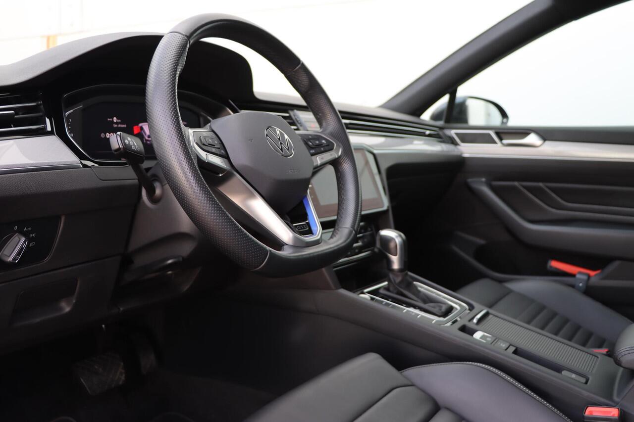 Volkswagen PASSAT Variant 1.4 TSI PHEV GTE Business
