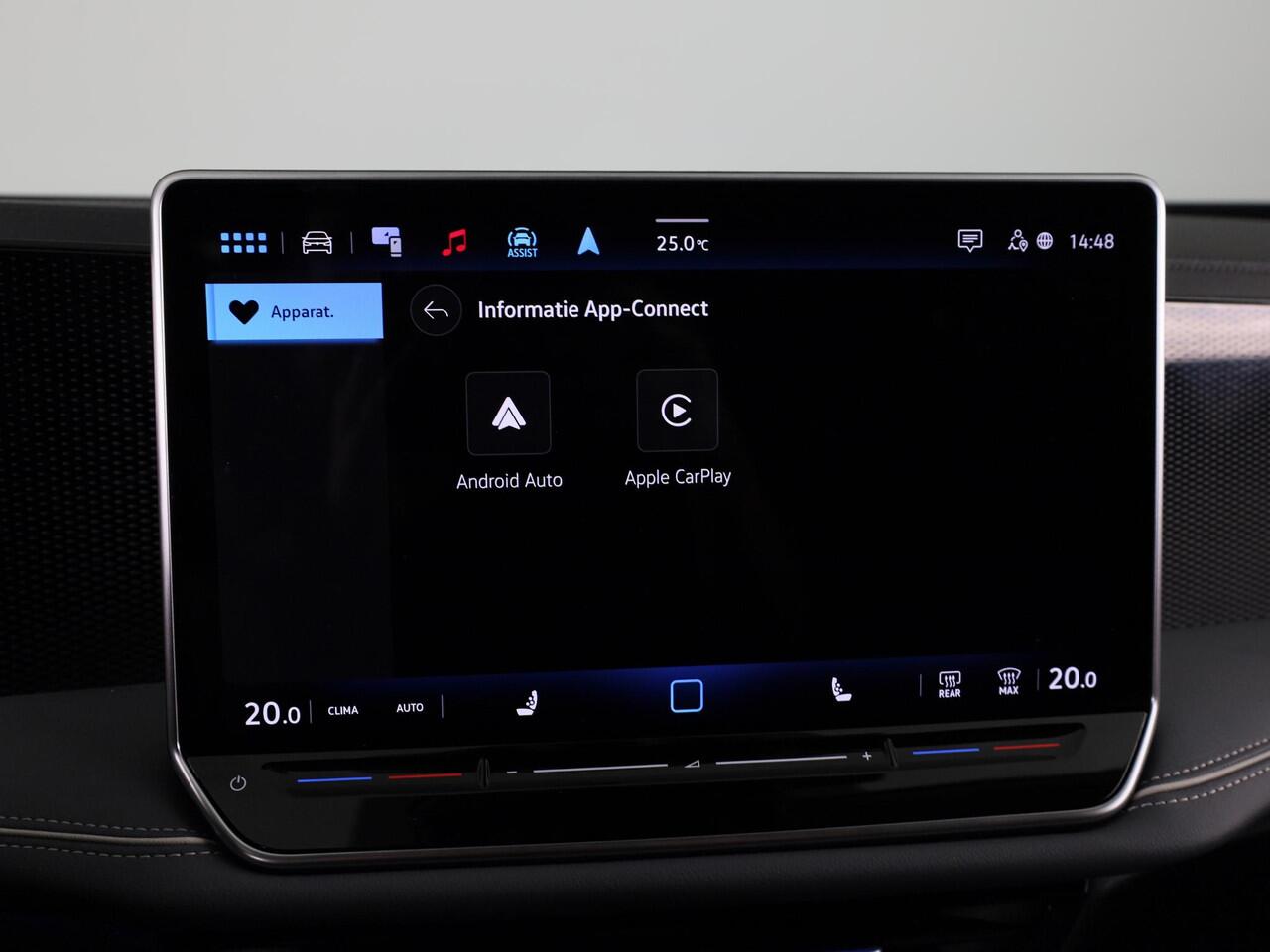 Volkswagen PASSAT Variant 1.5 eTSI 150PK | Private lease vanaf ¤ 749,- pm | Automaat (DSG) | Apple Carplay & Android Auto | Navigatie | Led | Camera |