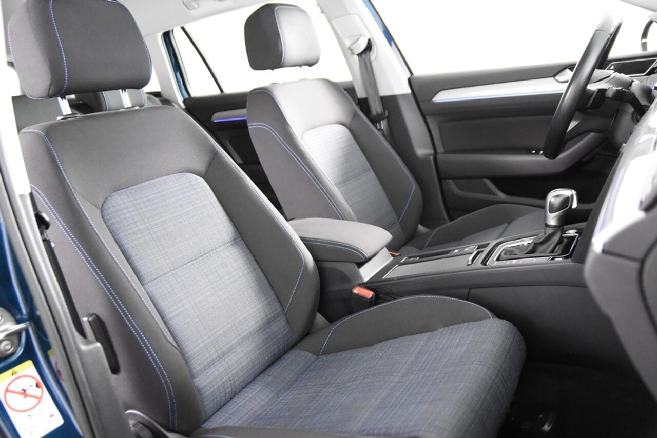 Volkswagen PASSAT Variant 1.4 TSI PHEV GTE DSG *1ste Eigenaar*Ambiente*Navigatie*