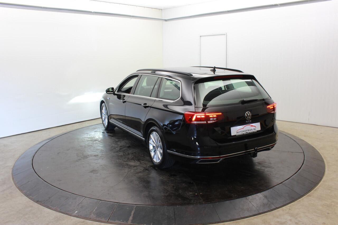 Volkswagen PASSAT 1.4 TSI PHEV GTE Buss ed El Trekh Camera Navi Winterpack