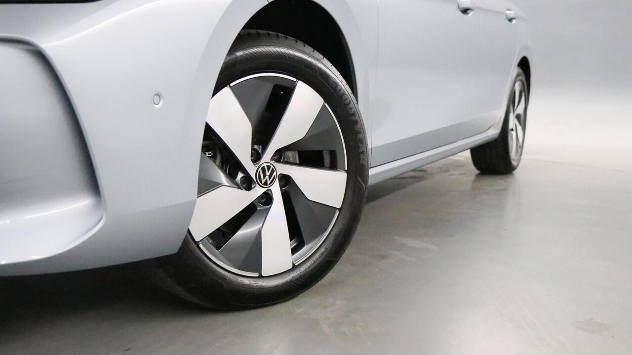 Volkswagen PASSAT Variant 1.5 eTSI Business | Trekhaak