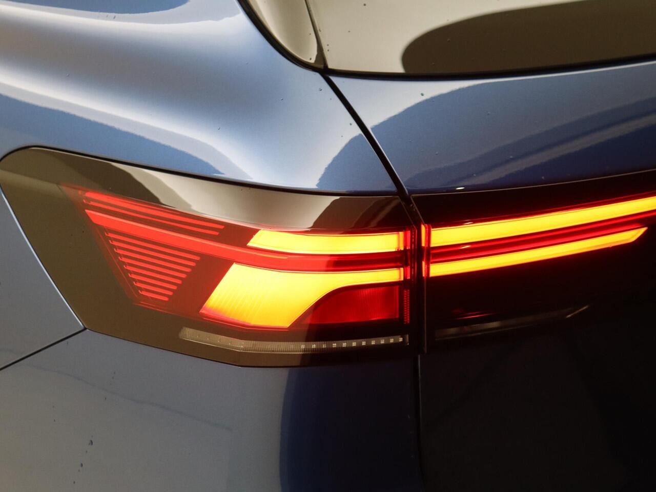 Volkswagen PASSAT Variant 1.5 eTSI Business