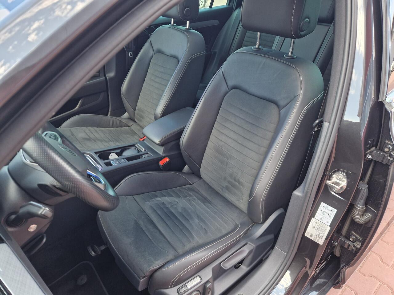 Volkswagen PASSAT Variant 1.4 TSI PHEV GTE Business 12MND BOVAG GAR | ECC | NAVI | CARPLAY | PANO | TRH. AFN | ACC | LMV 19"