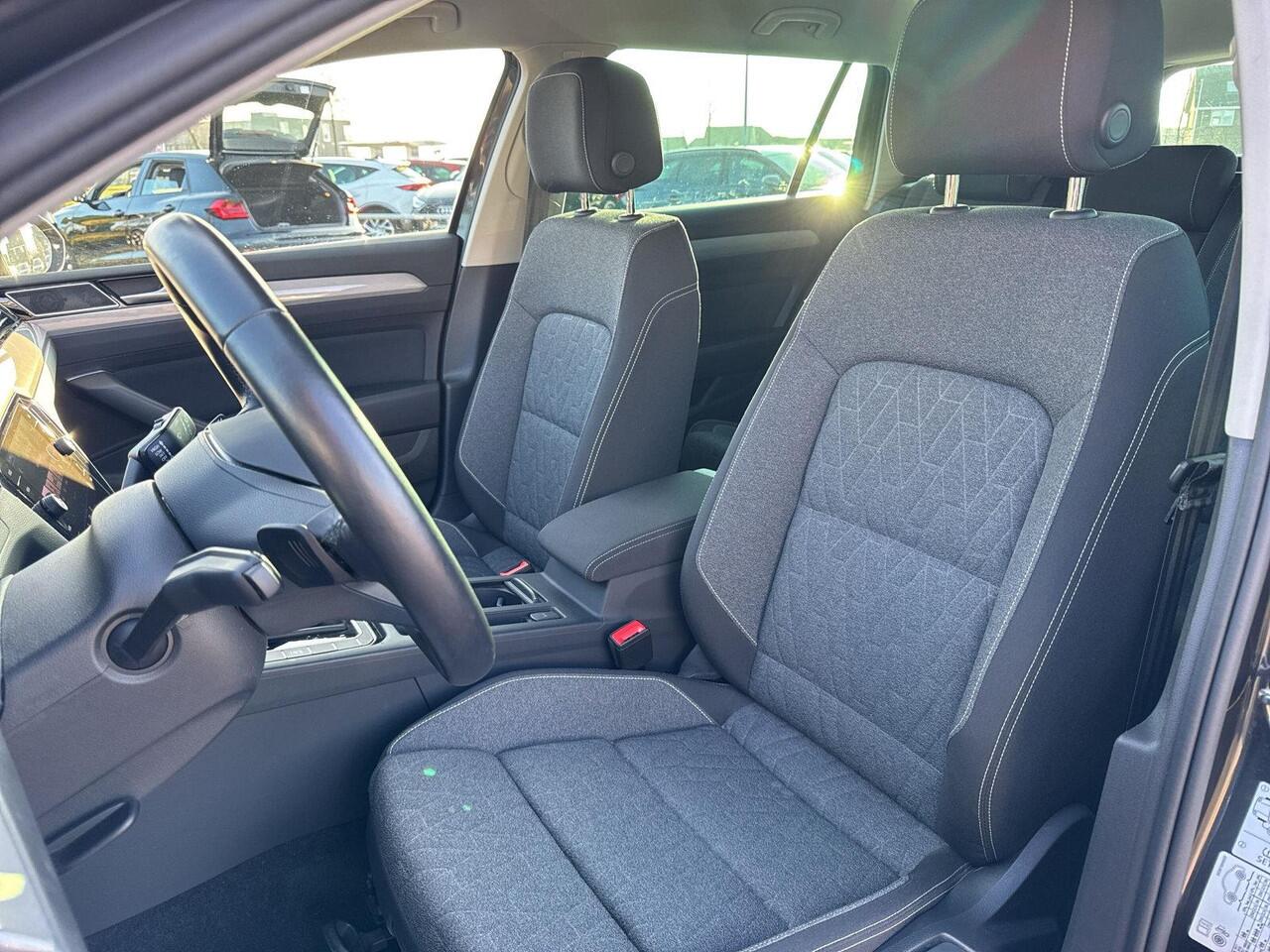 Volkswagen PASSAT Variant 1.5 TSI 150Pk DSG Style |150Pk | Automaat | Clima | ACC | ERGO |