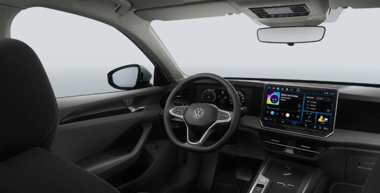 Volkswagen PASSAT Variant 1.5 eHybrid PRIVATE LEASE VANAF ¤ 549,-