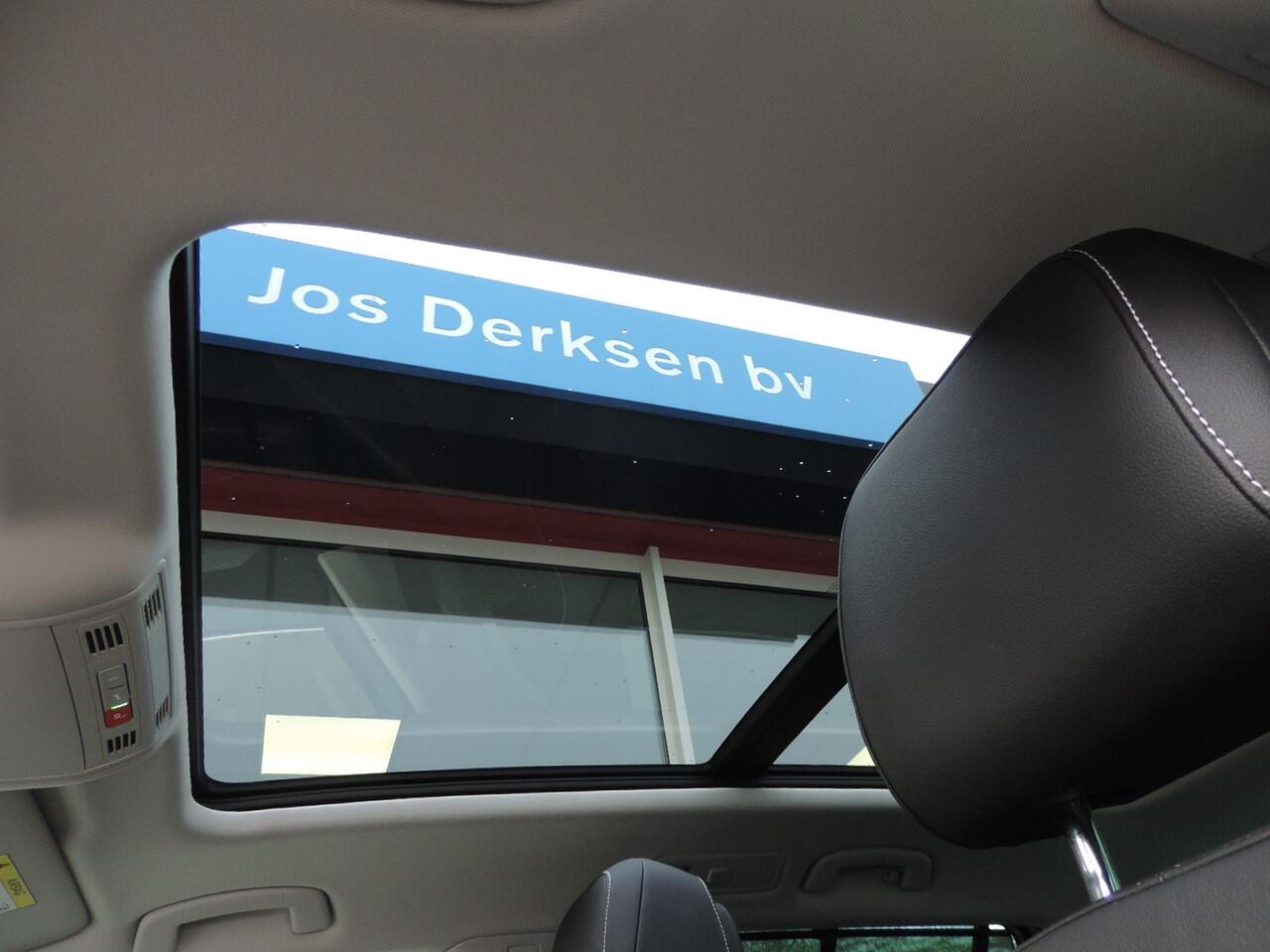 Volkswagen PASSAT Variant 1.4 TSI PHEV GTE Business - Pano | 360 Camera | Massage | Elektr. klep | ACC | CarPlay | Dodehoek