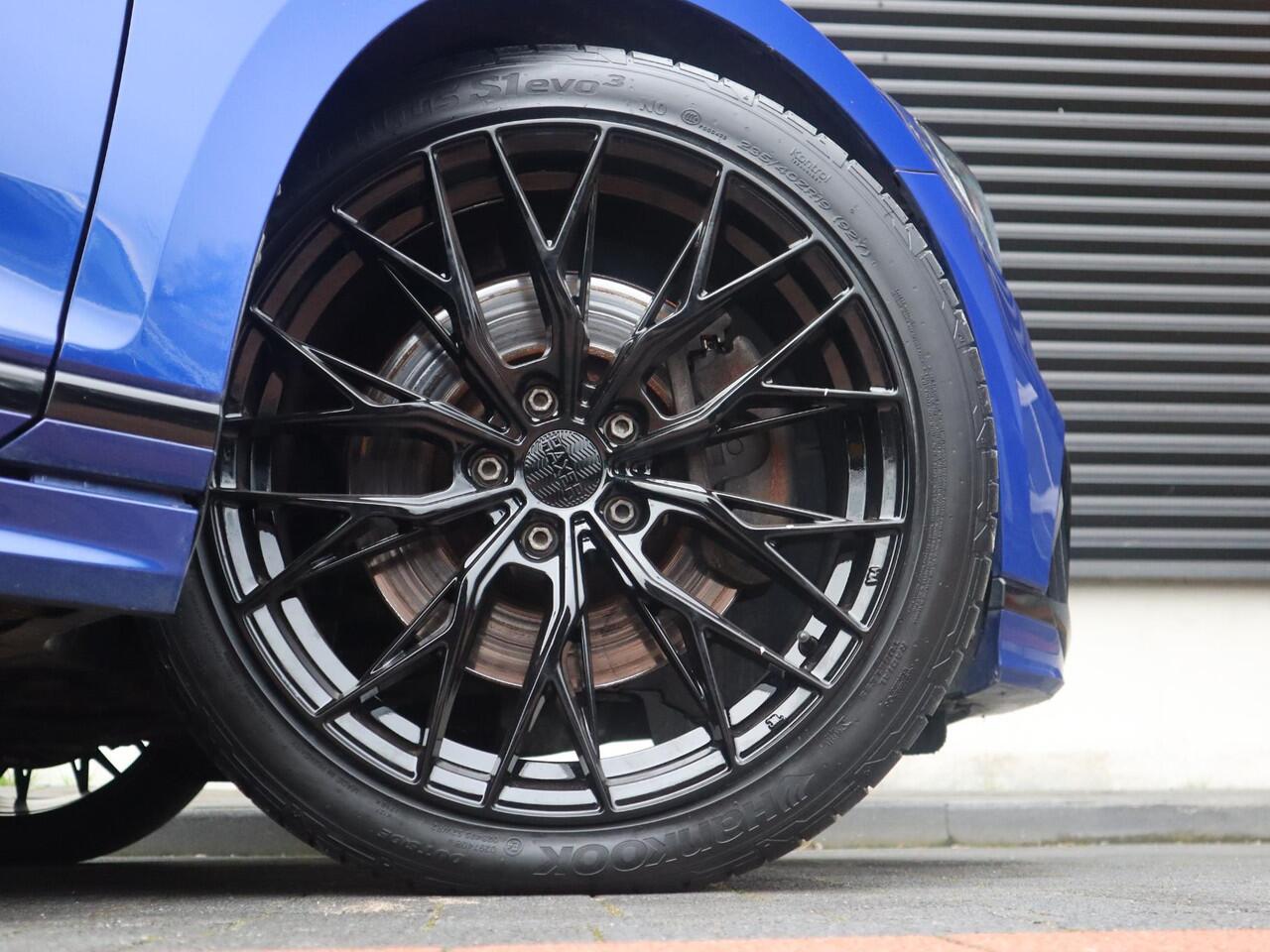 Volkswagen PASSAT 2.0 TSI 4Motion Elegance Business R | 272PK Fabrieks af | NAP | Clima | Adapt. Cruise | Navi | Leder/Alcantara | PDC | LED | Stoelverwarming | Multimedia |