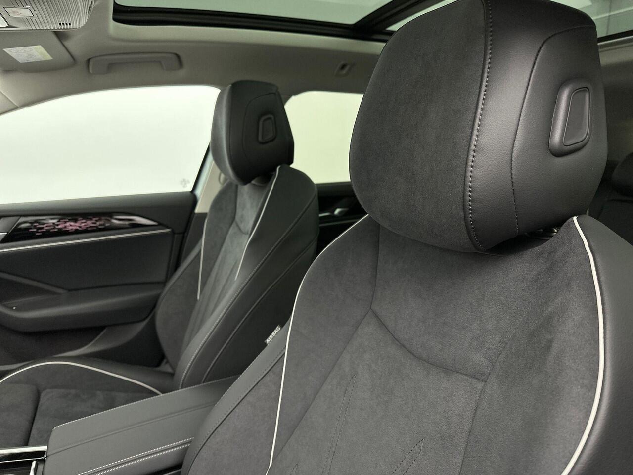 Volkswagen PASSAT Variant 1.5 eHybrid Elegance Business DSG6 204pk