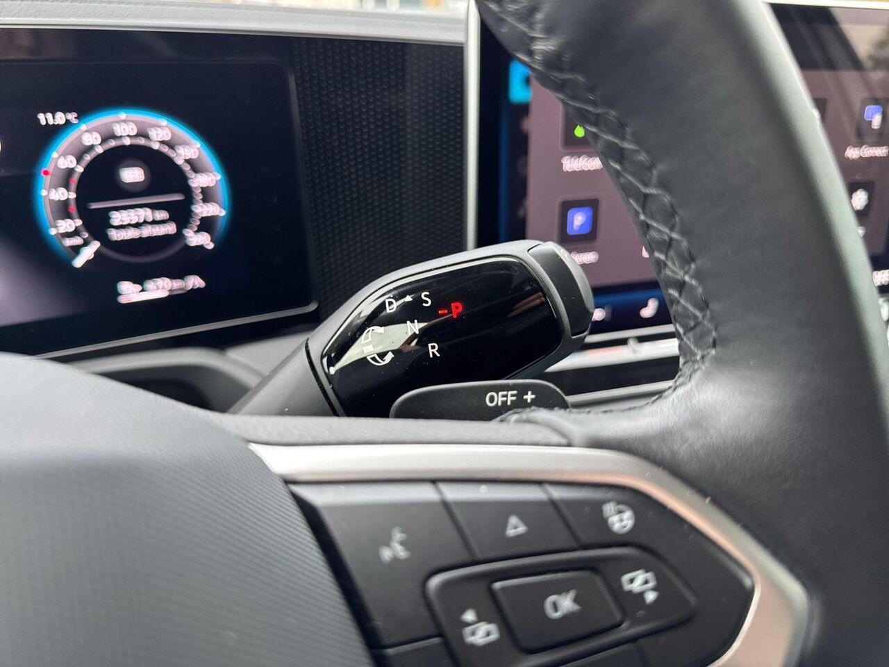 Volkswagen PASSAT Variant 1.5 eHybrid Business | Wordt verwacht | Trekhaak | A. Camera | PHEV | Massage | Head Up |