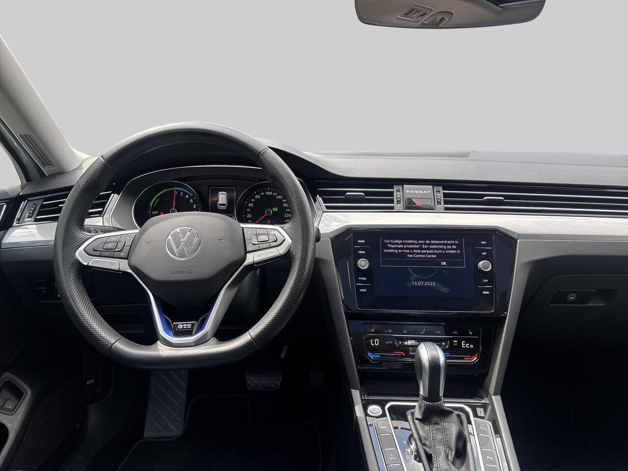 Volkswagen PASSAT Variant 1.4 TSI PHEV GTE Business | automaat | schuifdak