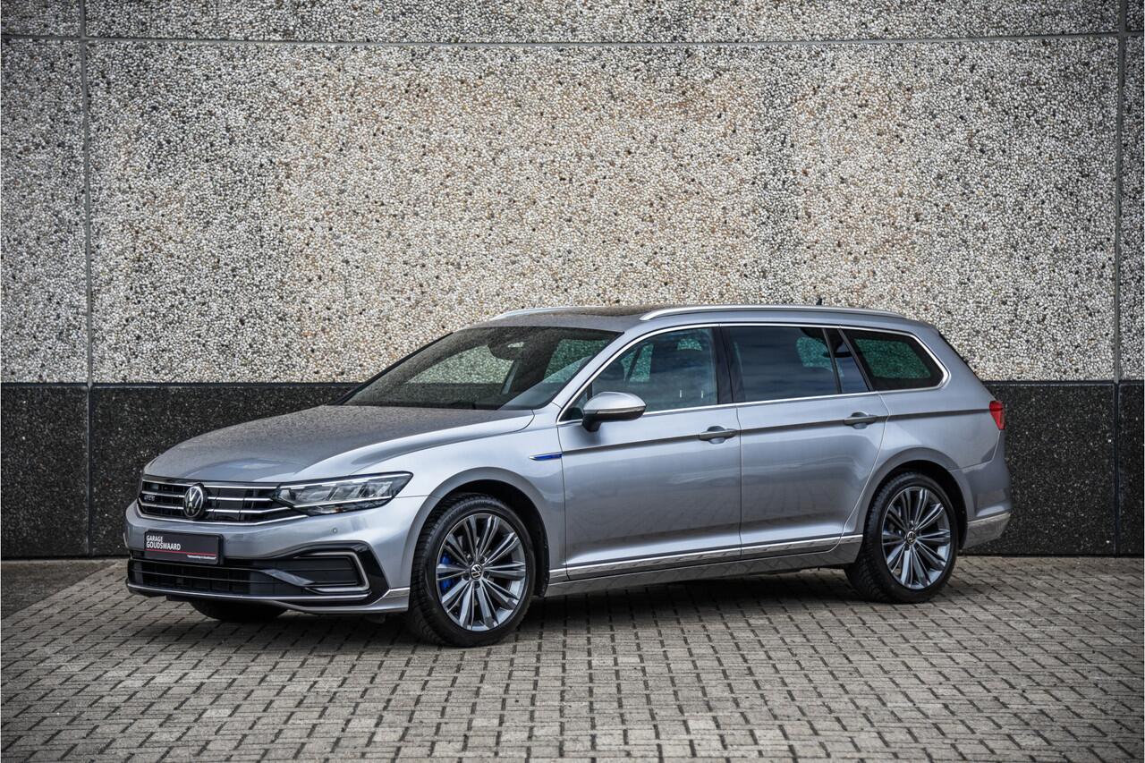 Volkswagen PASSAT Variant 1.4 TSI PHEV GTE Business