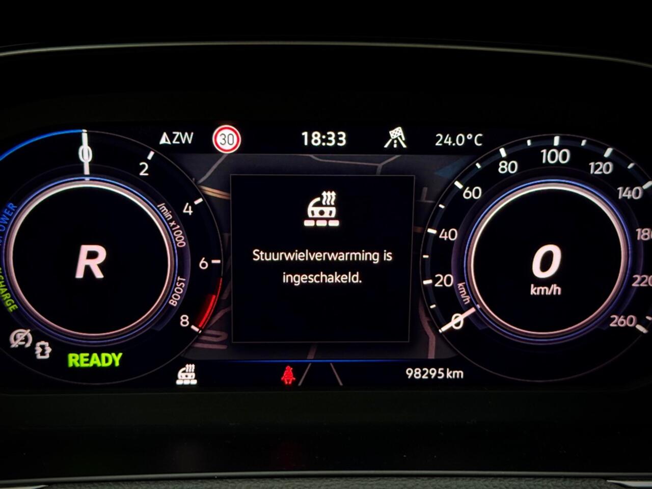 Volkswagen PASSAT 1.4 TSI GTE PANO|VIRTUAL|ACC|CAMERA|TREKHAAK