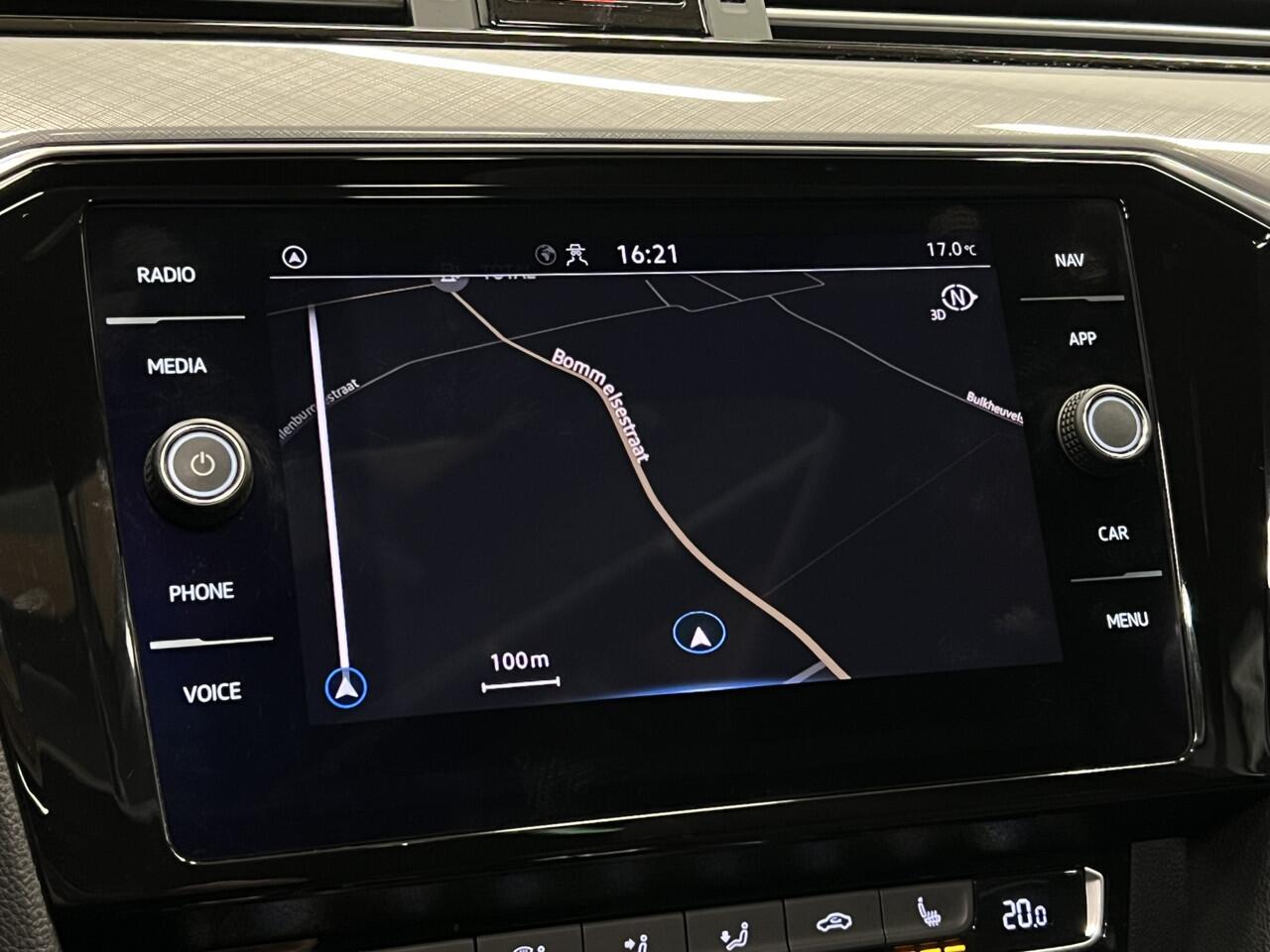 Volkswagen PASSAT Variant 1.4 TSI PHEV GTE Business | NAVI | PANO | TREKHAAK | 360 CAMERA | HUD |