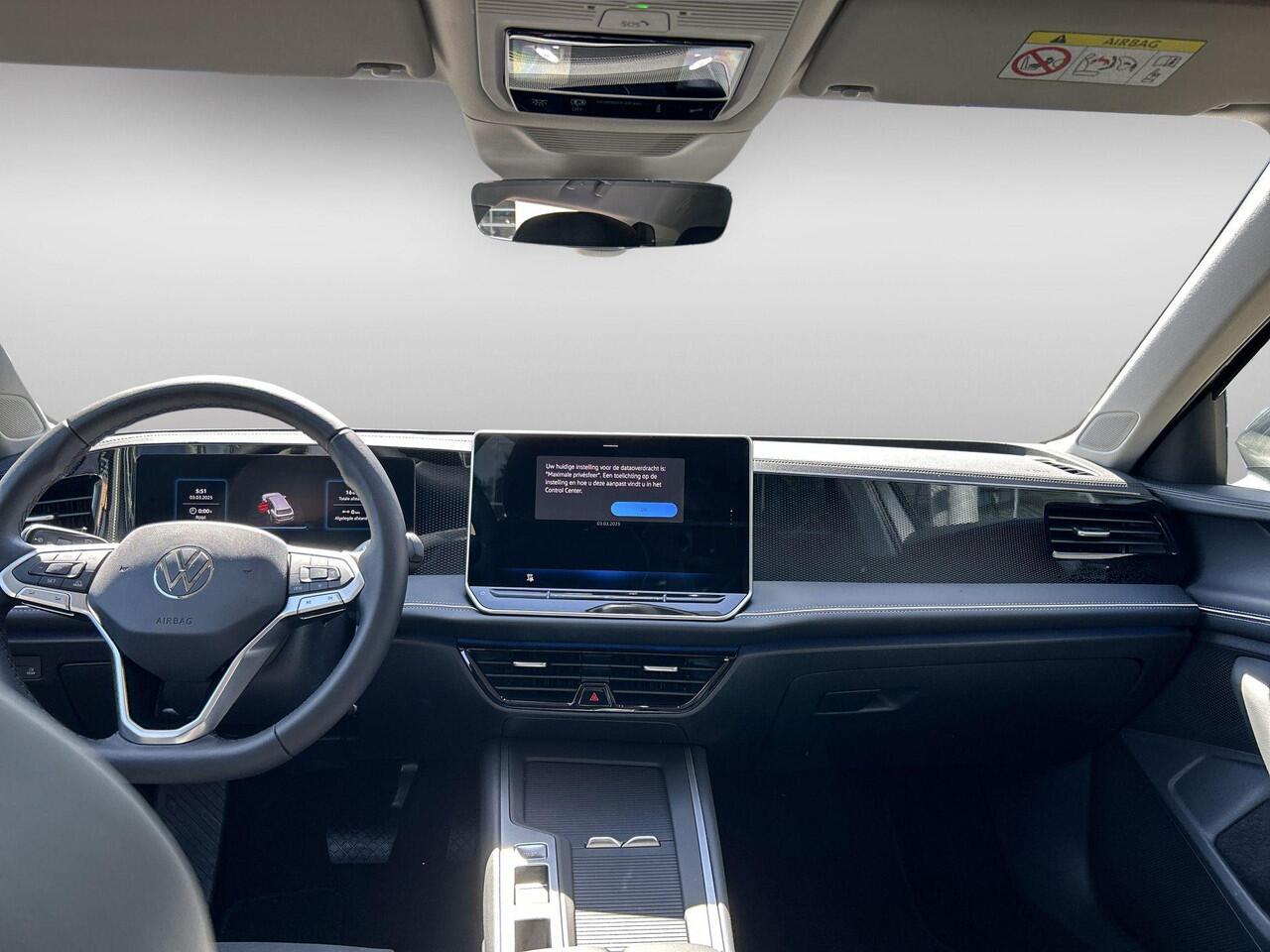 Volkswagen PASSAT Variant Business