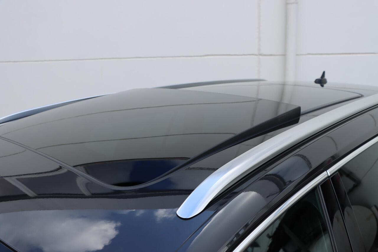 Volkswagen PASSAT Variant 1.4 TSI PHEV GTE Business DSG 218pk