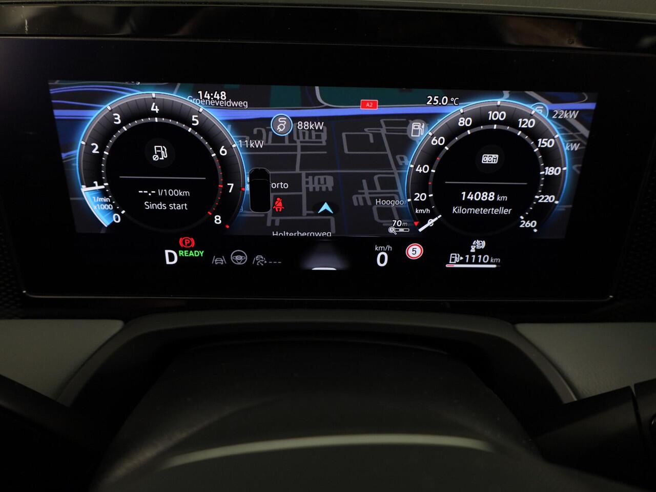 Volkswagen PASSAT Variant 1.5 eTSI 150PK | Private lease vanaf ¤ 749,- pm | Automaat (DSG) | Apple Carplay & Android Auto | Navigatie | Led | Camera |