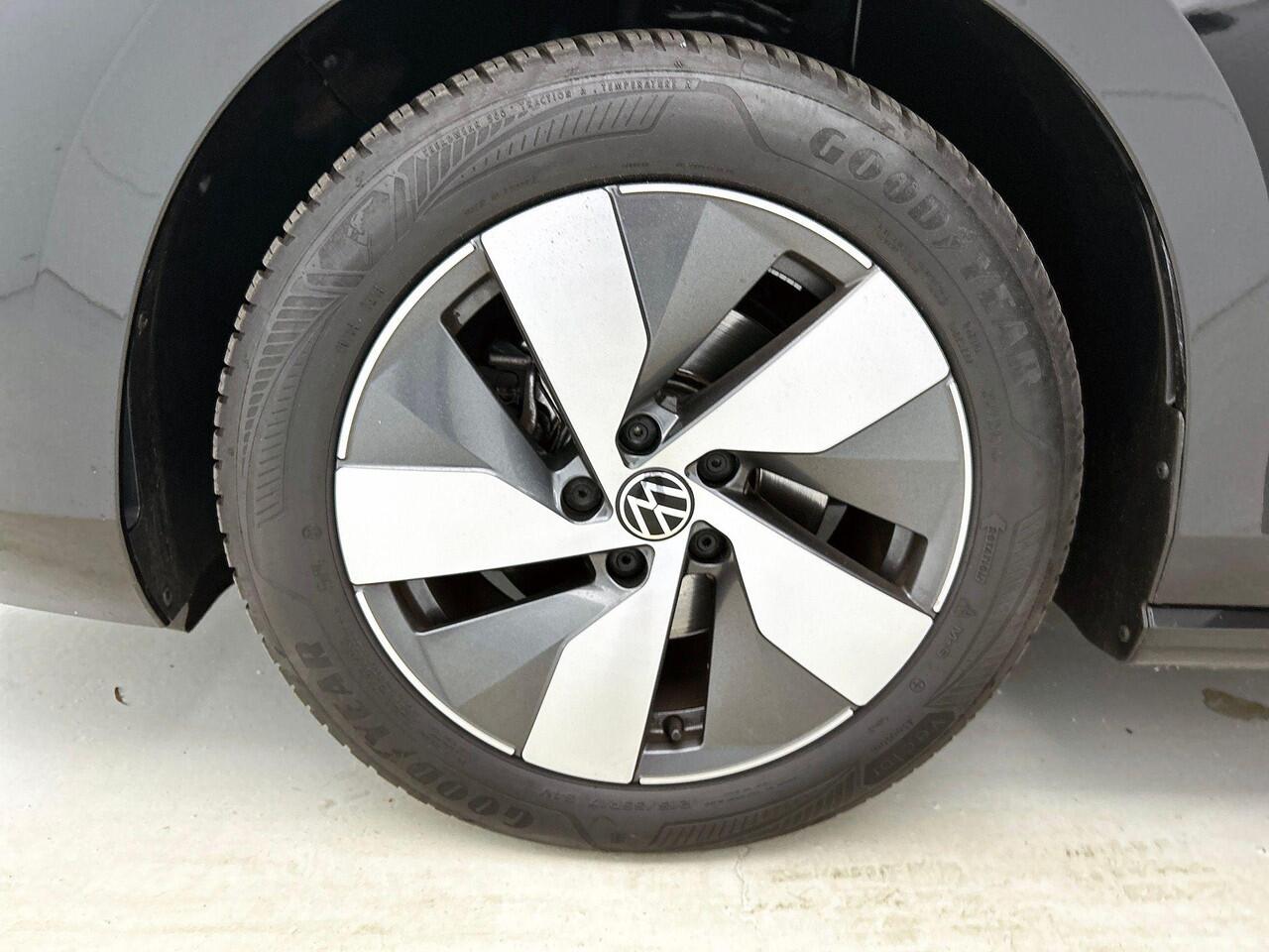 Volkswagen PASSAT Variant 1.5 eTSI 150PK Elegance Business CAMERA | AD-CRUISE | COMFORT-STOELEN