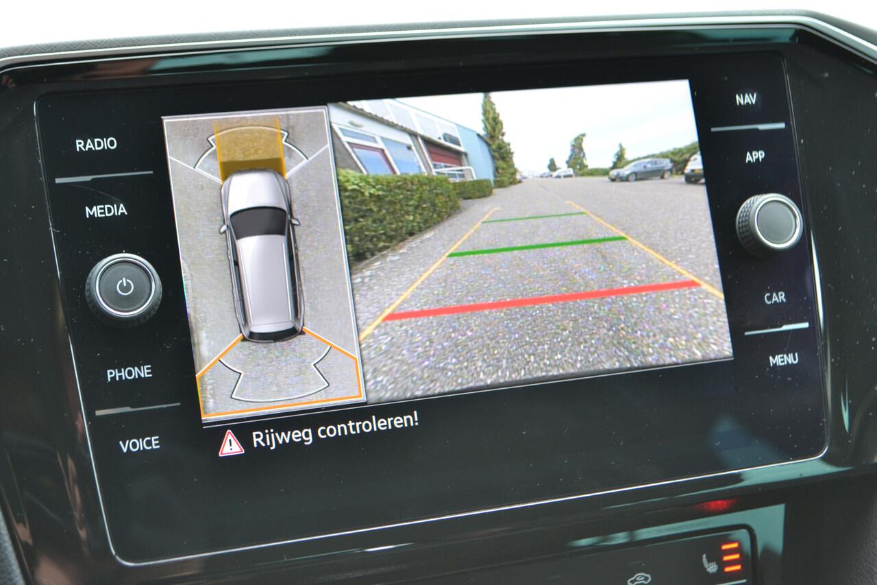 Volkswagen PASSAT Variant 1.4 TSI PHEV GTE AUTOMAAT