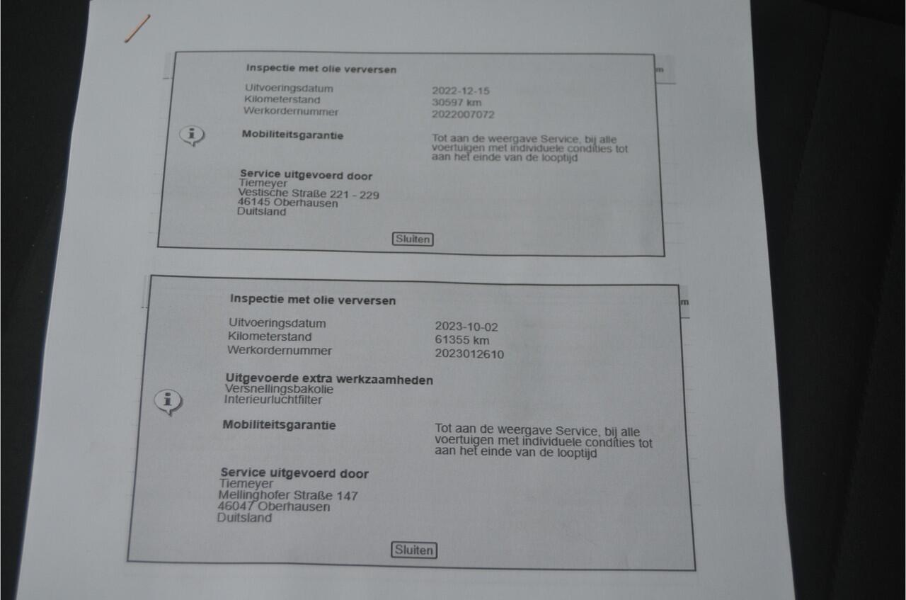 Volkswagen PASSAT 1.4 TSI PHEV GTE Business luxe -12 mnd. gar.