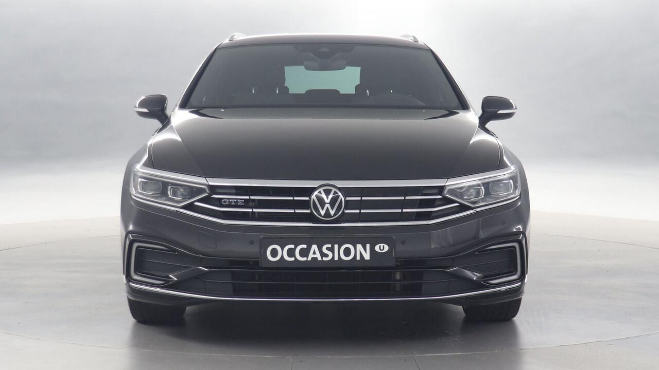Volkswagen PASSAT Variant 1.4 TSI 218pk DSG PHEV GTE Business / Head-up Display / Stoelverwarming / Camera