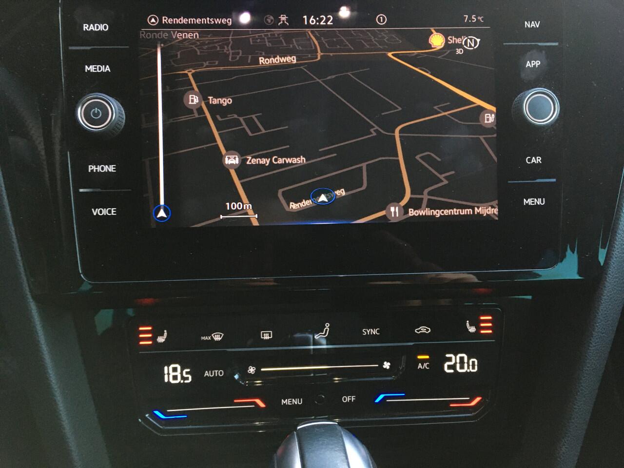 Volkswagen PASSAT Variant 1.4 TSI PHEV GTE Business