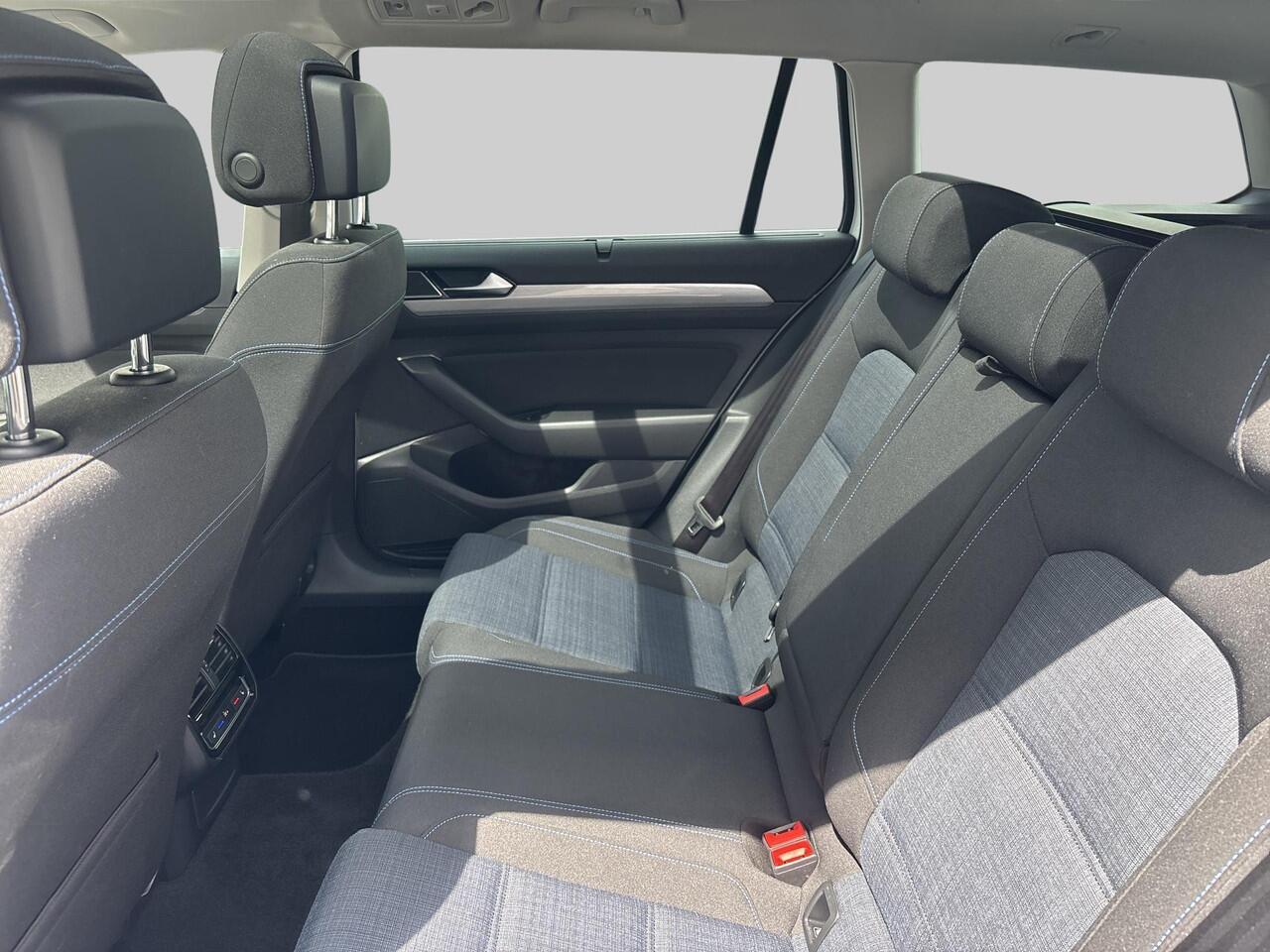 Volkswagen PASSAT Variant 1.4 TSI PHEV GTE Business | automaat | schuifdak