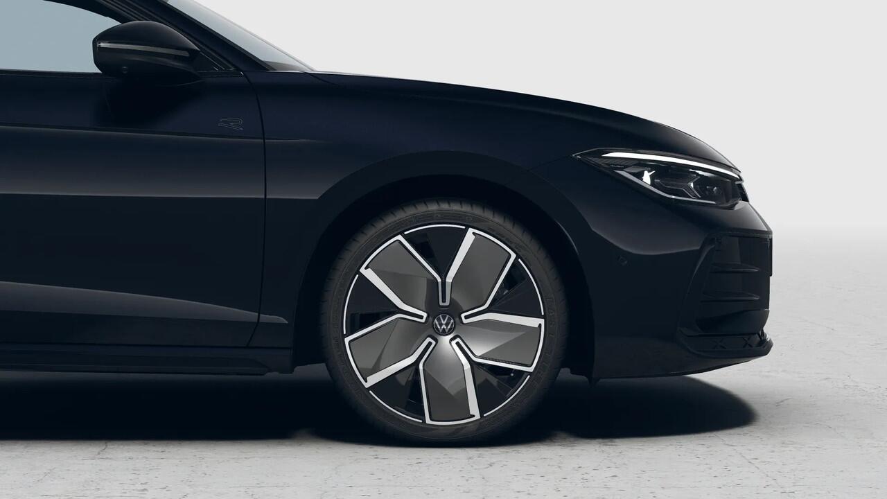 Volkswagen PASSAT Variant 1.5 eHybrid 272 6DSG R-Line Edition Automaat