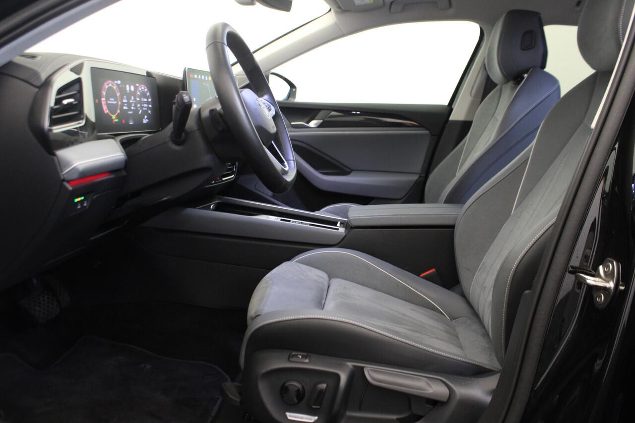 Volkswagen PASSAT Variant 1.5 eTSI Business