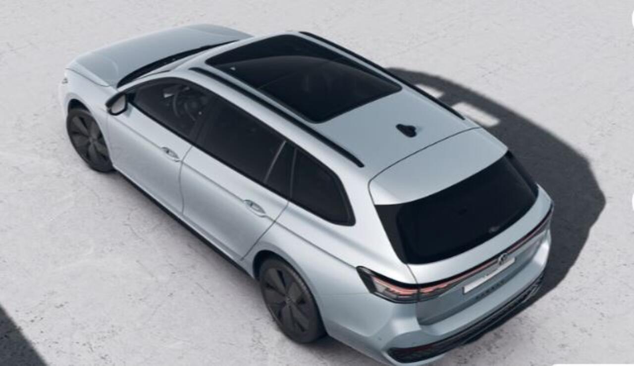 Volkswagen PASSAT Variant 1.5 eTSI R-Line Edition !!!Profiteer ook van 2.000 euro inruilpremie!!!