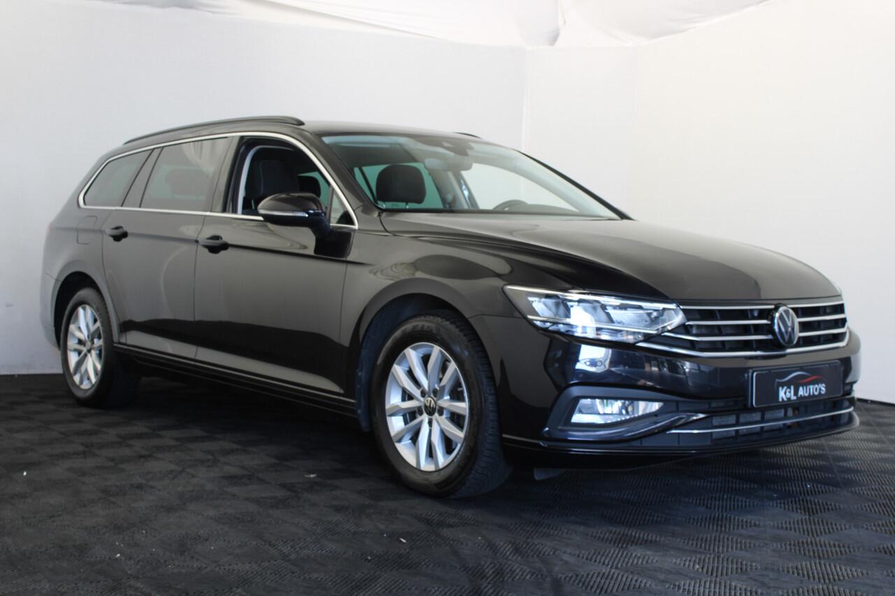 Volkswagen PASSAT Variant 1.5 TSI Business