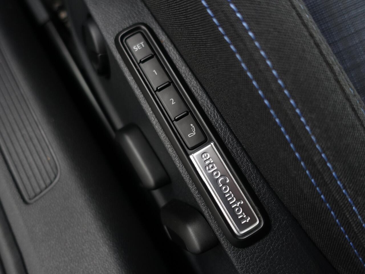 Volkswagen PASSAT Variant 1.4 TSI PHEV GTE Business Ergo Comfort, 360 Camera, Carplay, Android Auto, Park Pilot, Park Assist