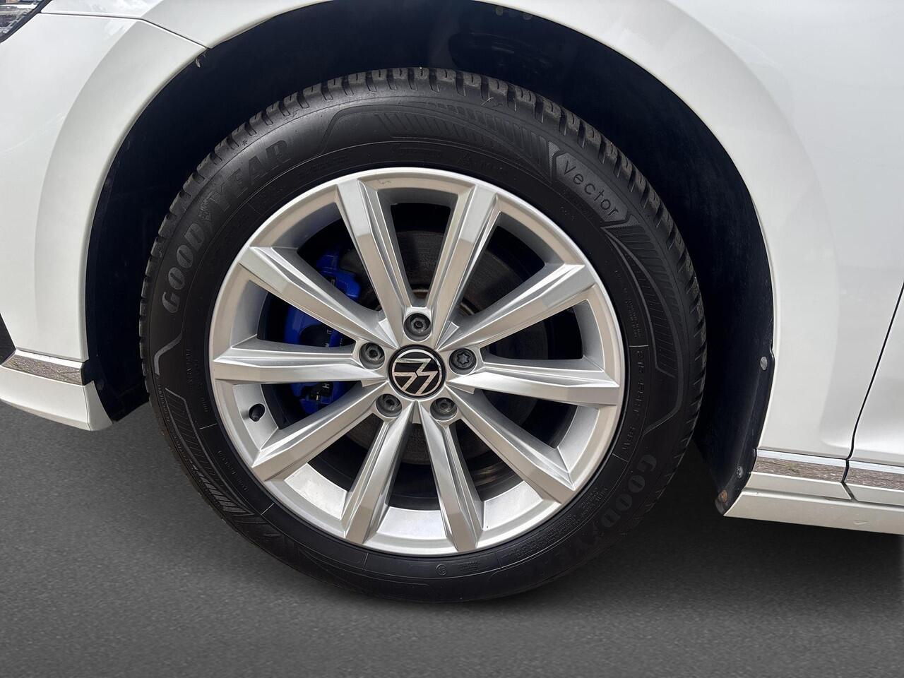 Volkswagen PASSAT Variant 1.4 TSI PHEV GTE Business | automaat | schuifdak