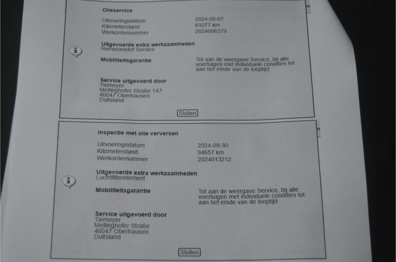 Volkswagen PASSAT 1.4 TSI PHEV GTE Business luxe -12 mnd. gar.