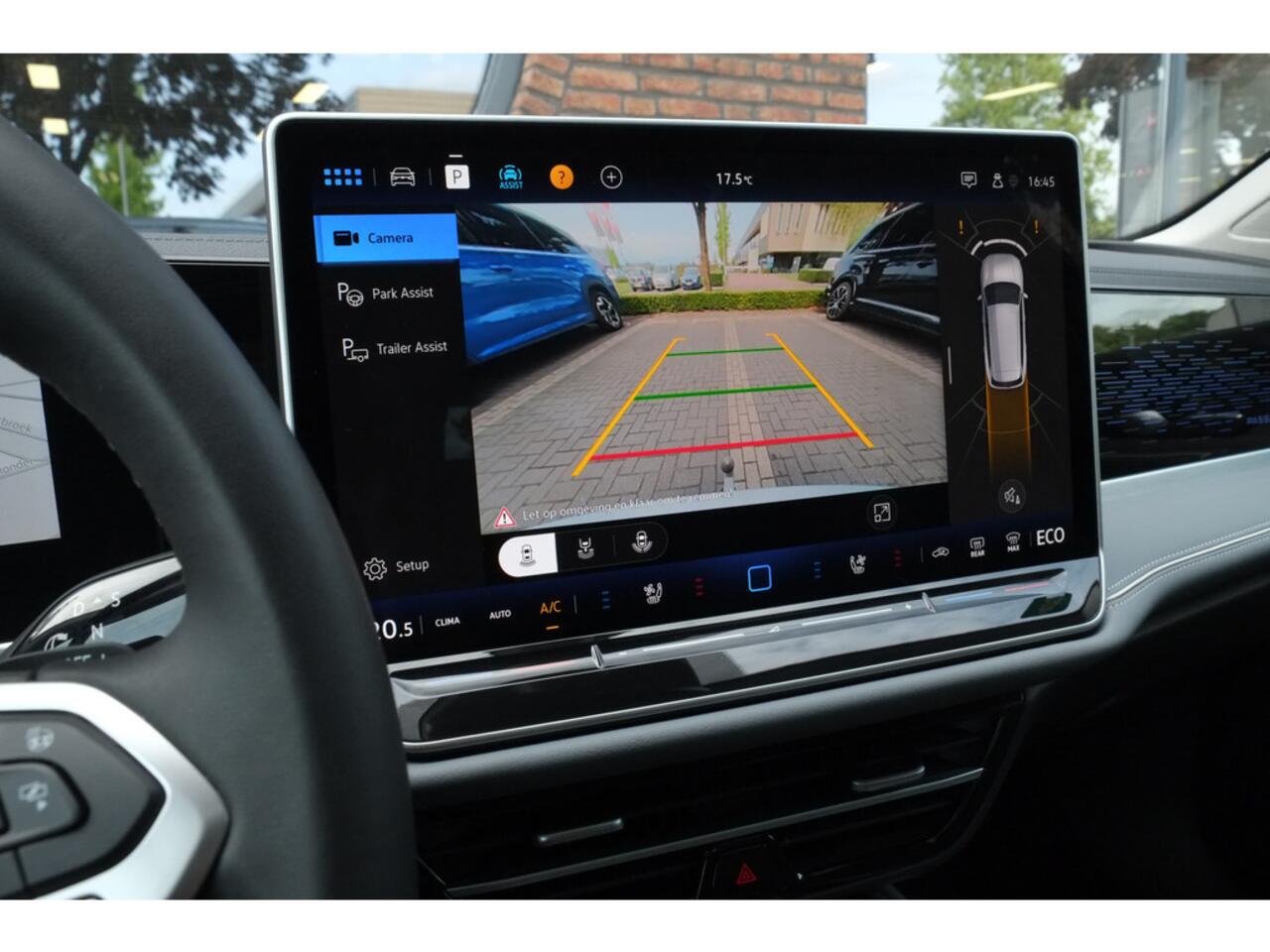 Volkswagen PASSAT Variant 1.5 eHybrid Elegance Business Trekhaak, Panoramadak, Ach