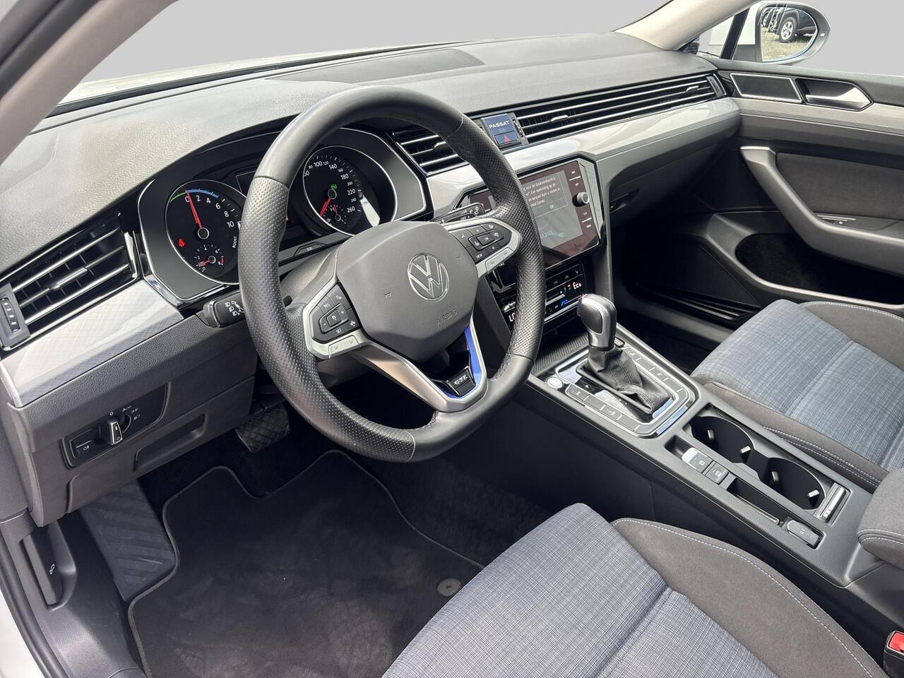 Volkswagen PASSAT Variant 1.4 TSI PHEV GTE Business | automaat | schuifdak