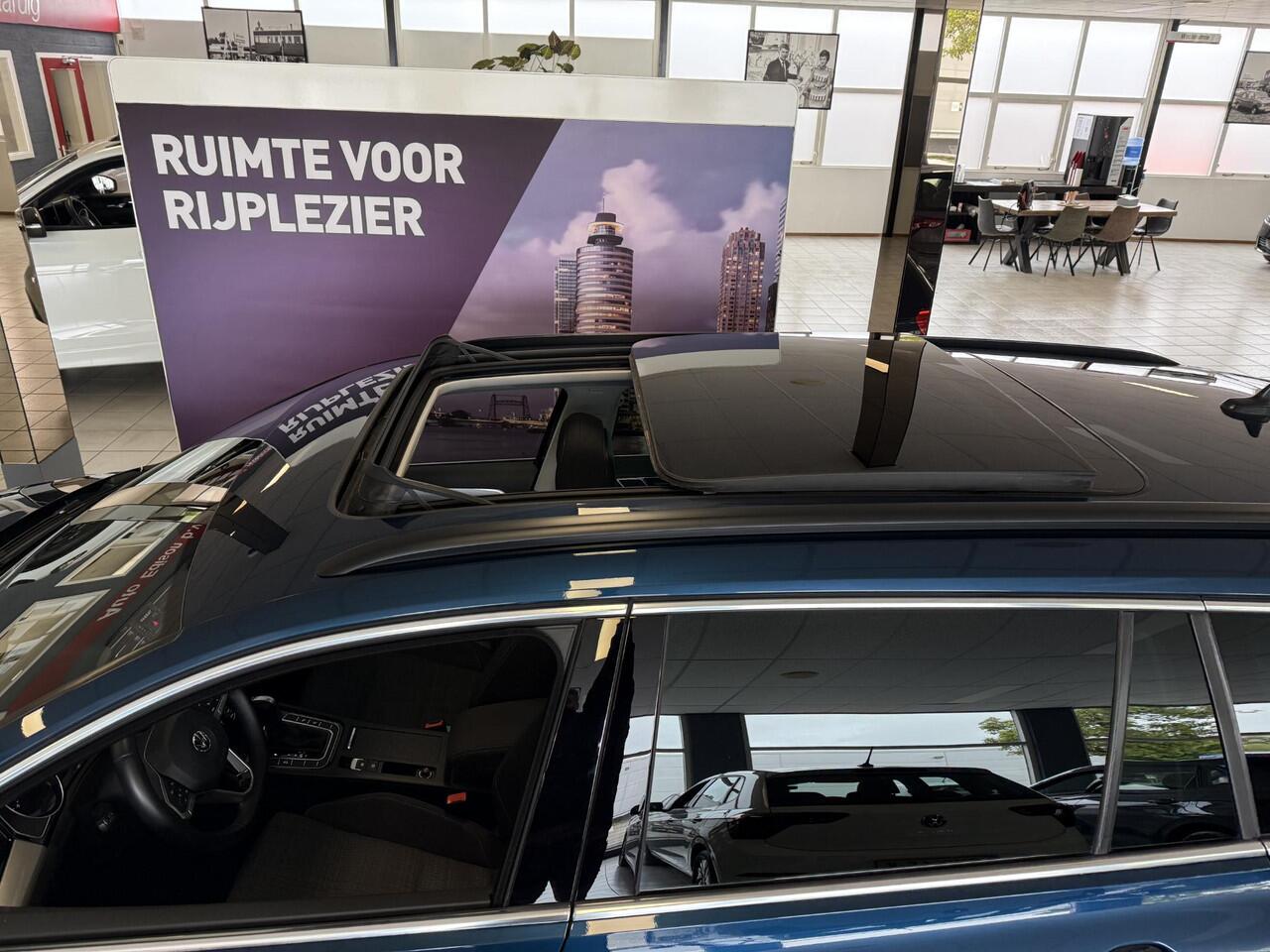 Volkswagen PASSAT Variant 1.5 TSI DSG *KEYL*360CAM*PANO*NAVI*ACC*LED*